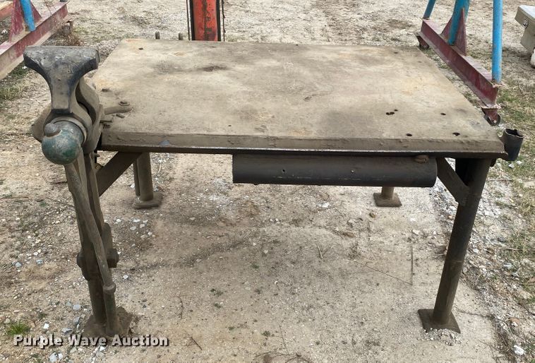 image for item DN6609 Tools