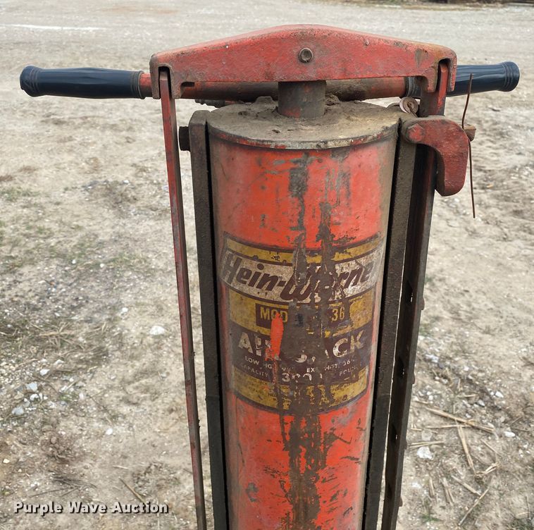 image for item DN6609 Tools