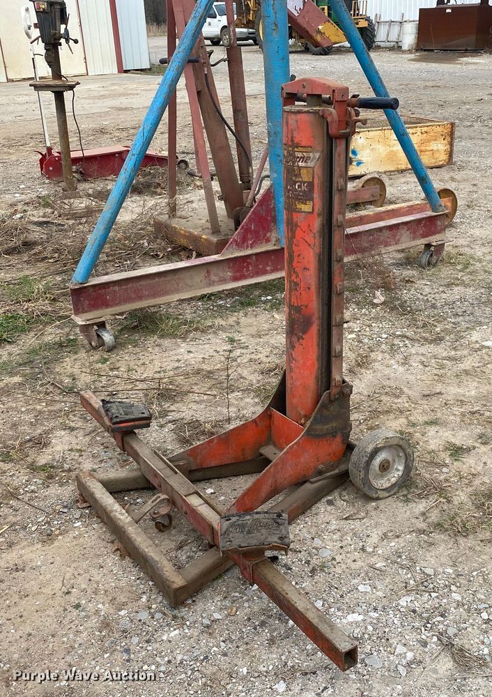 image for item DN6609 Tools