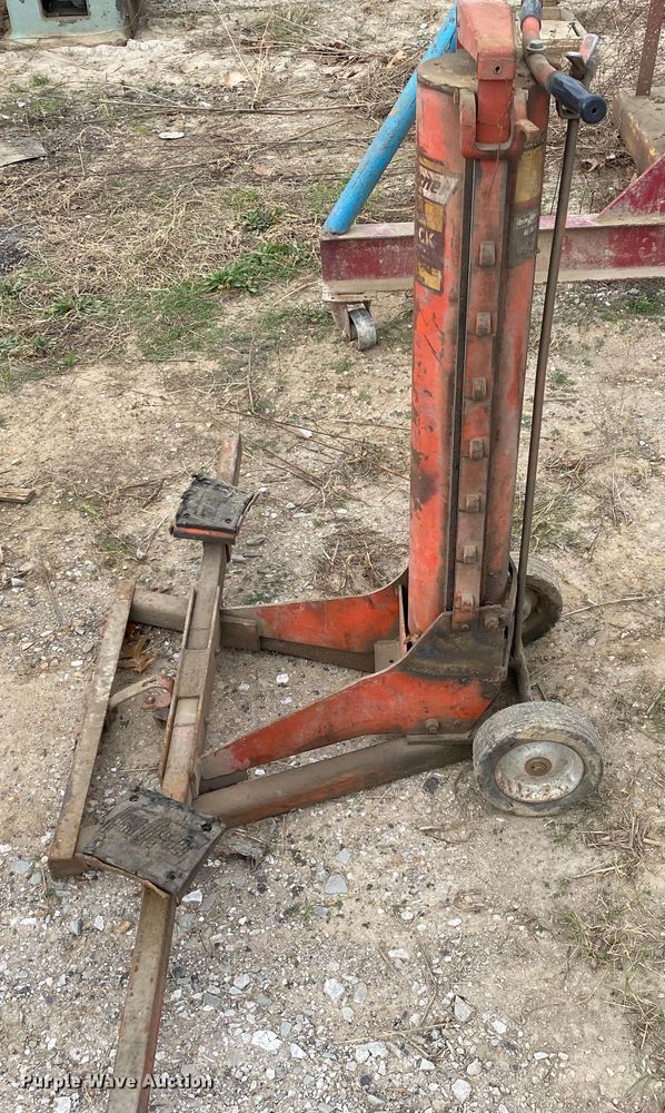 image for item DN6609 Tools