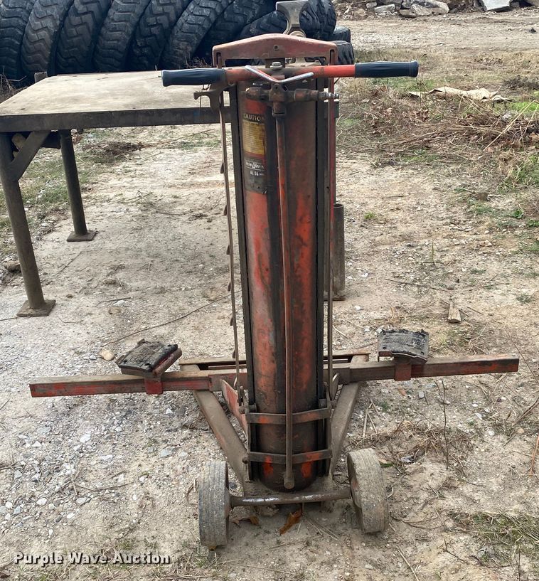 image for item DN6609 Tools