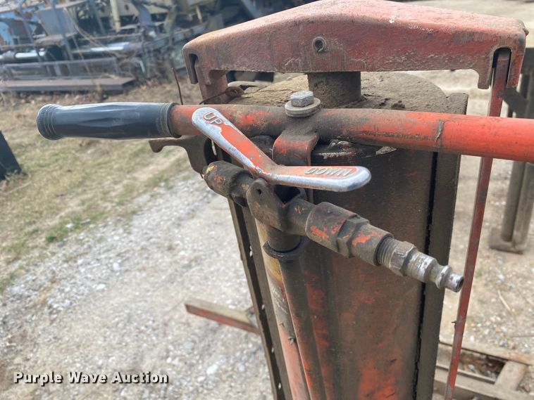 image for item DN6609 Tools