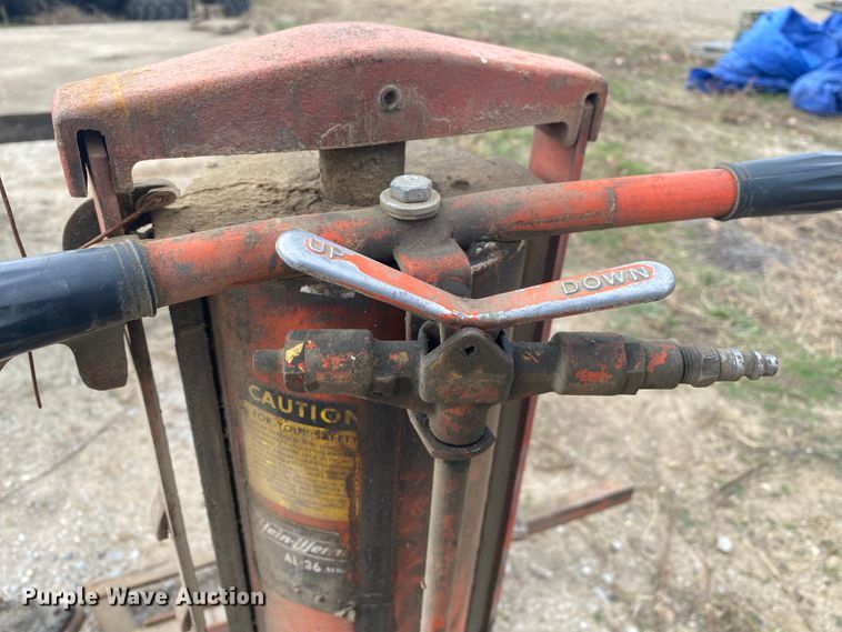 image for item DN6609 Tools