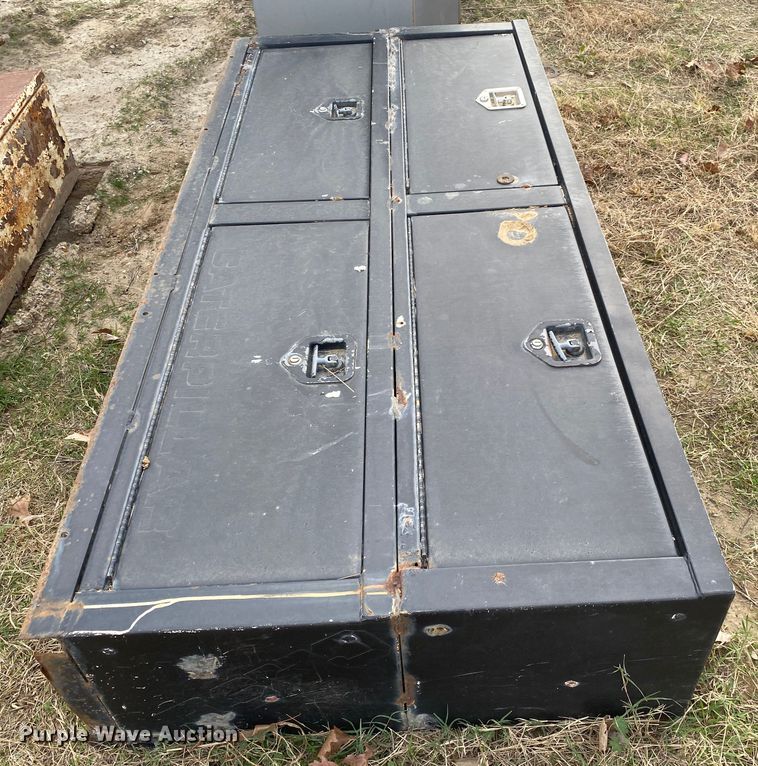 image for item DN6614 (4) toolboxes