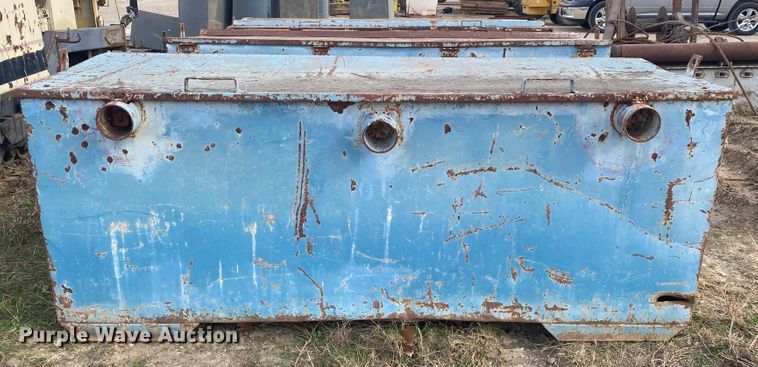 image for item DN6617 (3) jobsite boxes