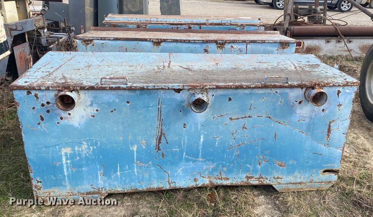 image for item DN6617 (3) jobsite boxes