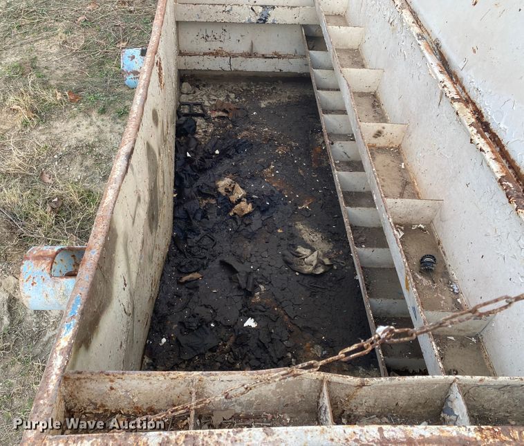 image for item DN6617 (3) jobsite boxes