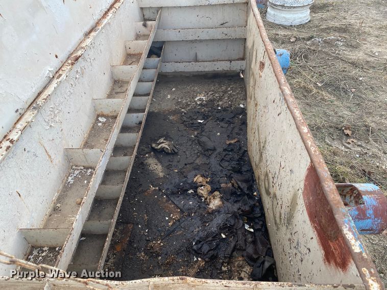 image for item DN6617 (3) jobsite boxes