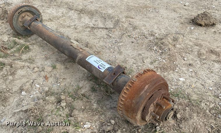 image for item DN6621 Axle