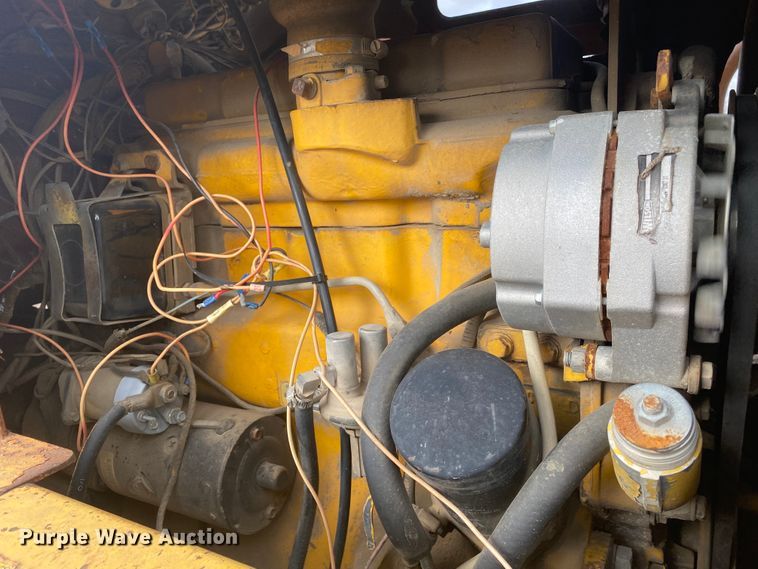 image for item DN6623 Dynapac CC21A  double drum vibratory roller