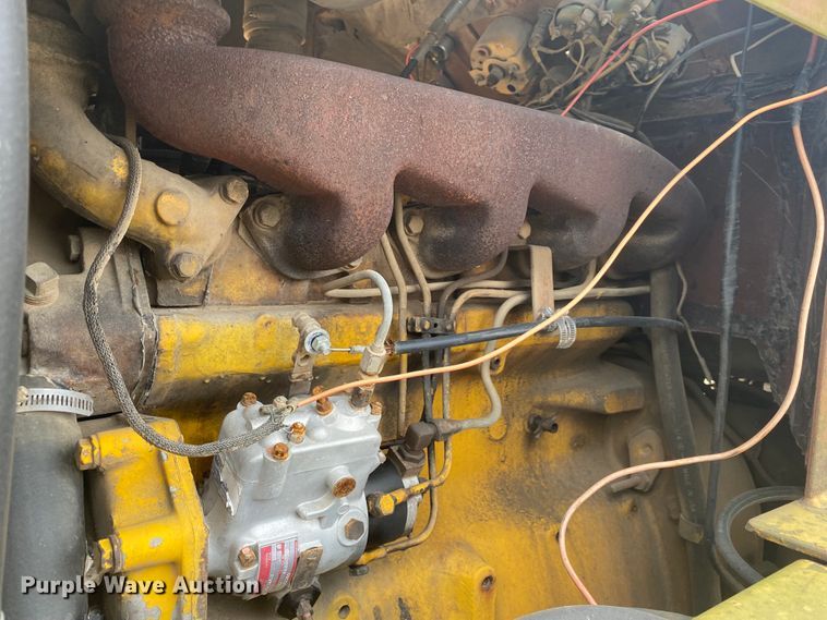 image for item DN6623 Dynapac CC21A  double drum vibratory roller