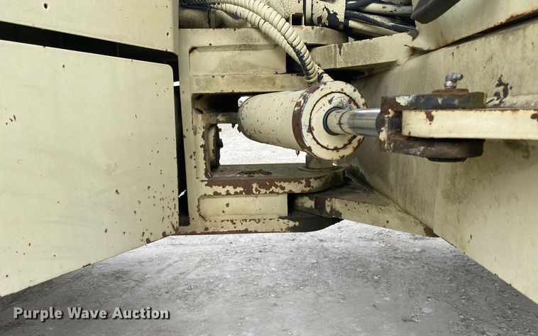 image for item DN6625 Ingersoll Rand DD-125  double drum vibratory roller