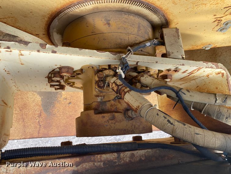 image for item DN6625 Ingersoll Rand DD-125  double drum vibratory roller