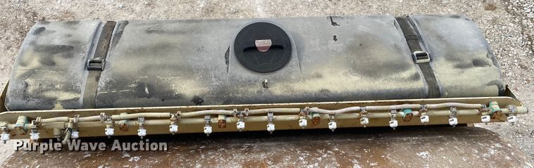 image for item DN6625 Ingersoll Rand DD-125  double drum vibratory roller