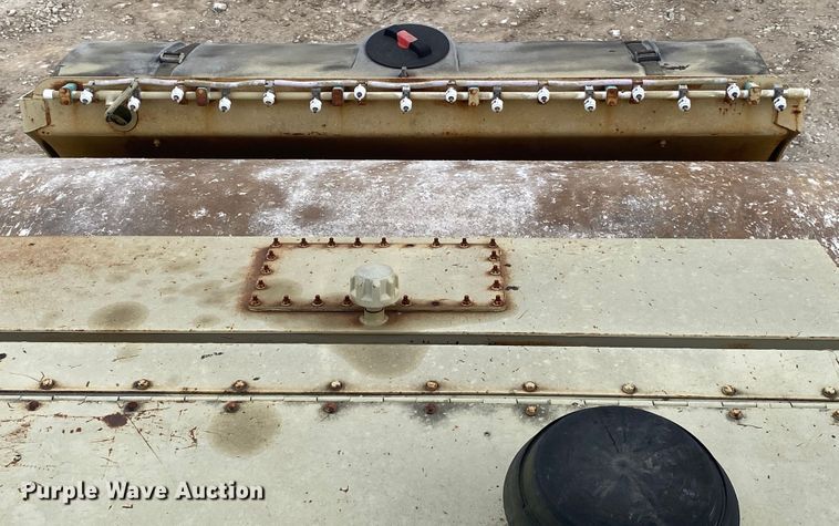 image for item DN6625 Ingersoll Rand DD-125  double drum vibratory roller