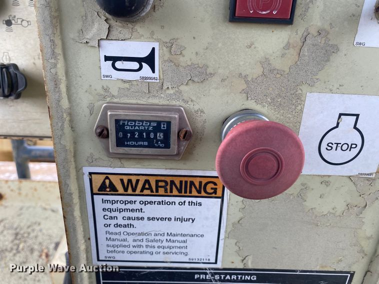 image for item DN6625 Ingersoll Rand DD-125  double drum vibratory roller