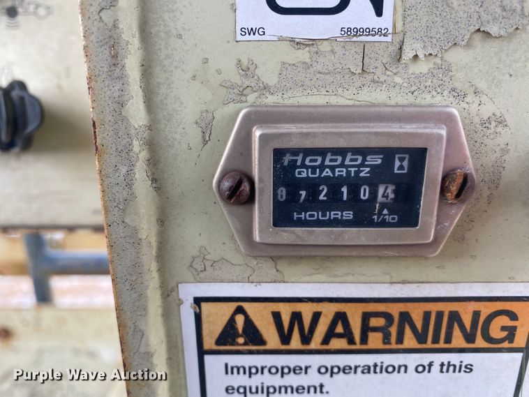 image for item DN6625 Ingersoll Rand DD-125  double drum vibratory roller