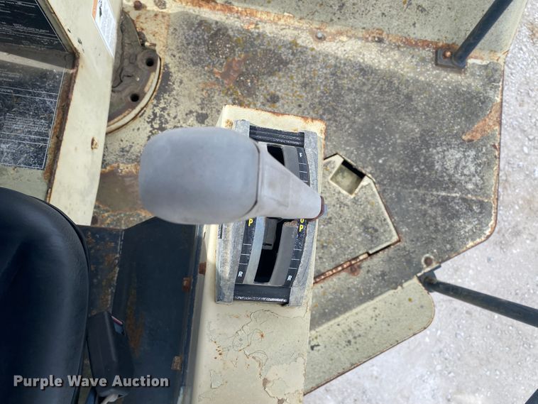 image for item DN6625 Ingersoll Rand DD-125  double drum vibratory roller