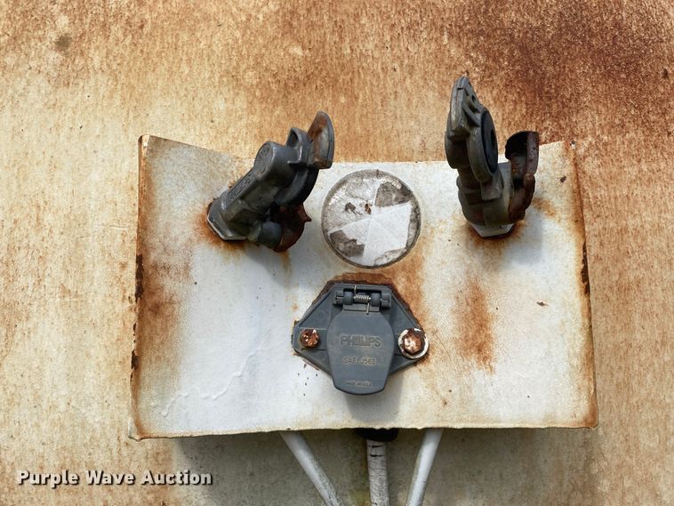 image for item DN6626 1975  tank trailer