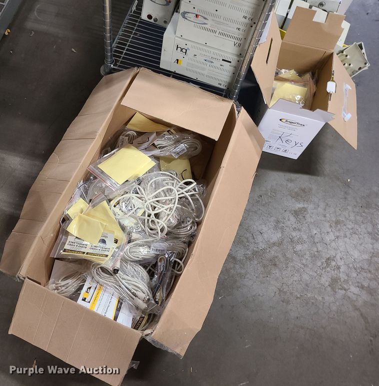 image for item GO9456 Hybrid Quest school bus camera systems