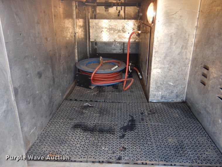 image for item ID9183 1992 E-one  pumper fire truck