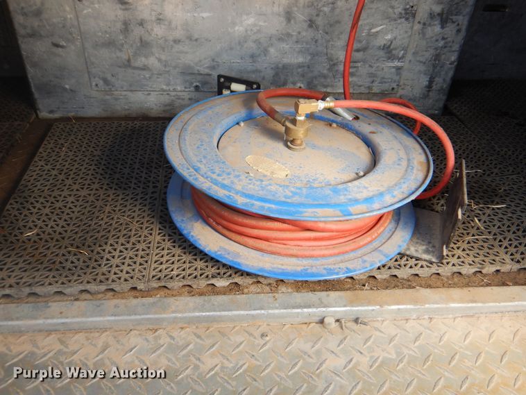 image for item ID9183 1992 E-one  pumper fire truck