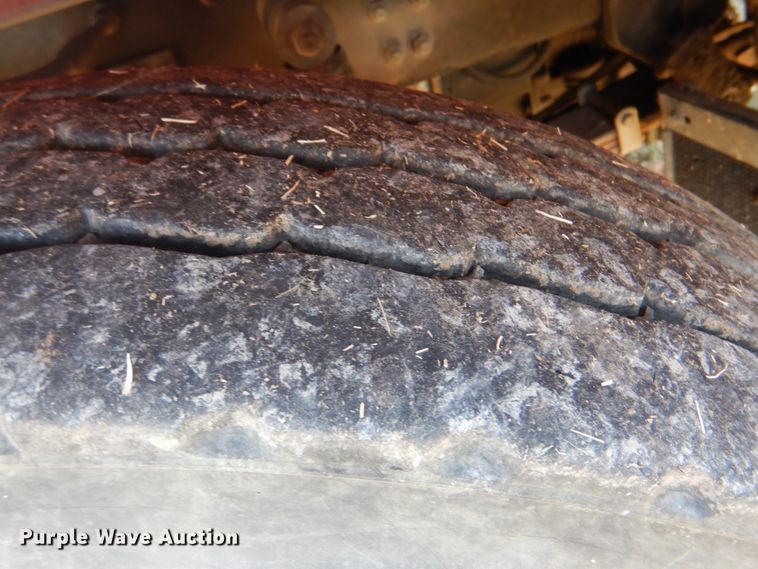 image for item ID9183 1992 E-one  pumper fire truck