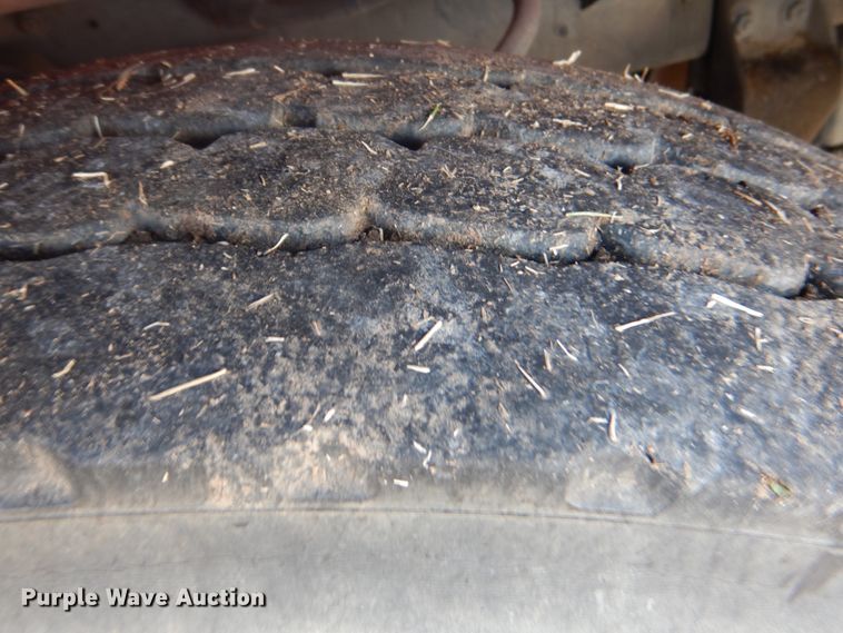 image for item ID9183 1992 E-one  pumper fire truck