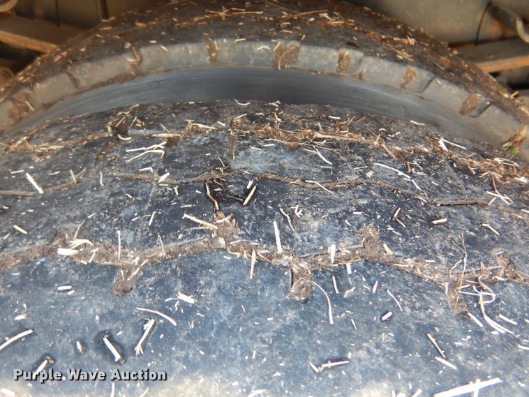 image for item ID9183 1992 E-one  pumper fire truck