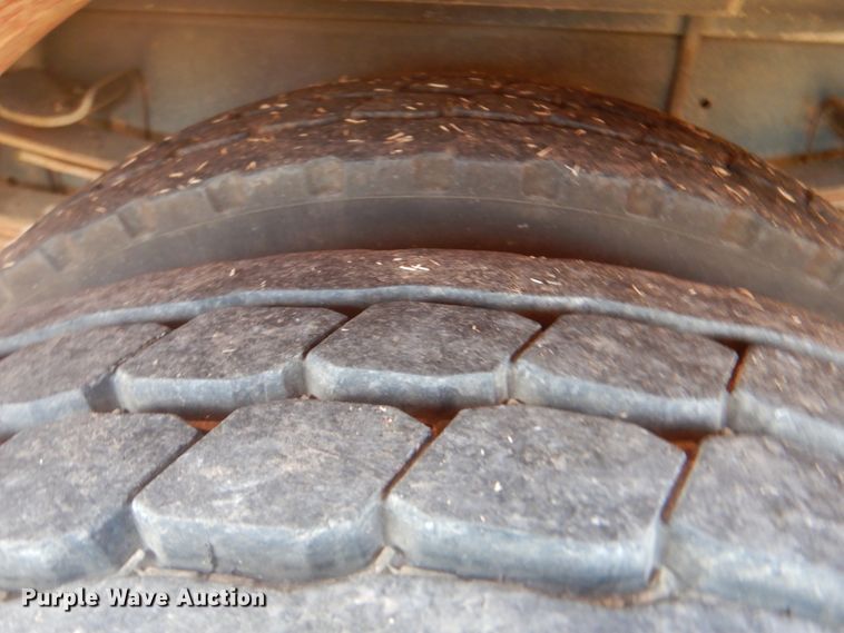 image for item ID9183 1992 E-one  pumper fire truck