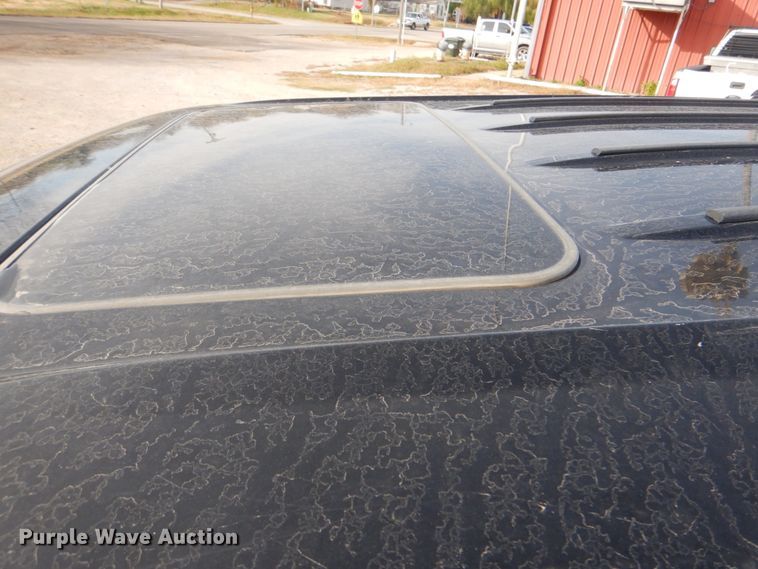 image for item ID9185 2001 Chevrolet Tahoe  SUV