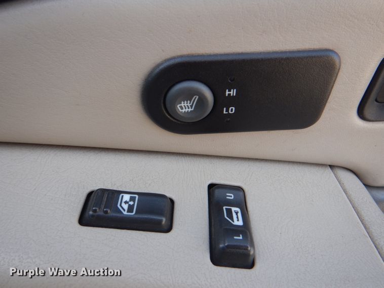 image for item ID9185 2001 Chevrolet Tahoe  SUV