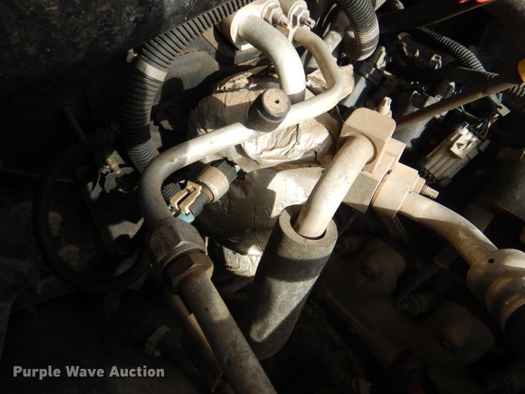 image for item ID9185 2001 Chevrolet Tahoe  SUV