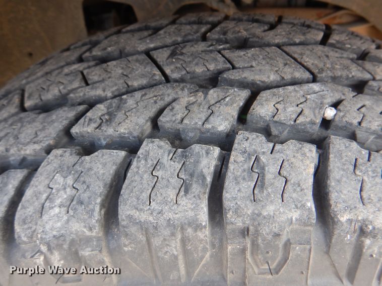 image for item ID9185 2001 Chevrolet Tahoe  SUV