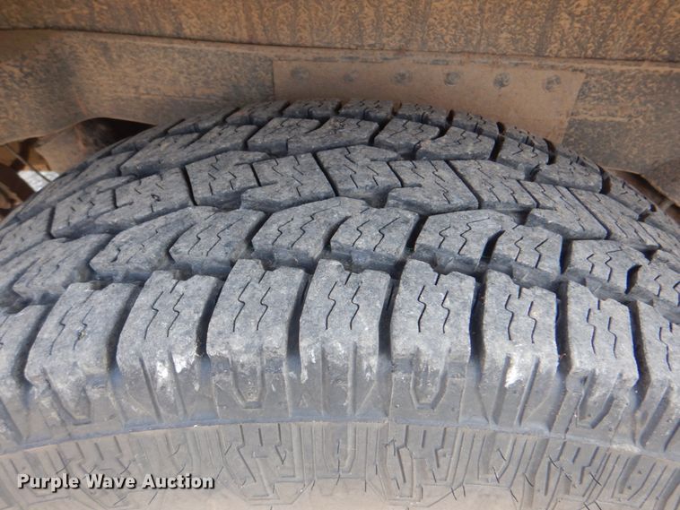 image for item ID9185 2001 Chevrolet Tahoe  SUV