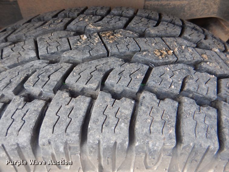 image for item ID9185 2001 Chevrolet Tahoe  SUV