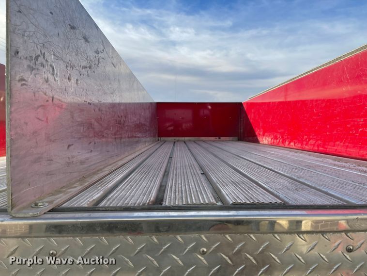 image for item IJ9508 1989 GMC C7000  pumper fire truck