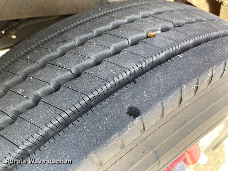 image for item IJ9508 1989 GMC C7000  pumper fire truck