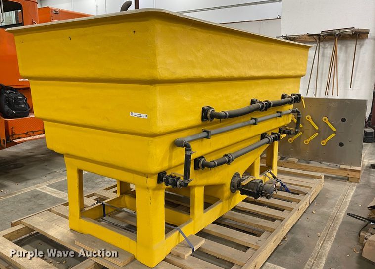 image for item IJ9568 AccuBrine  salt brine maker