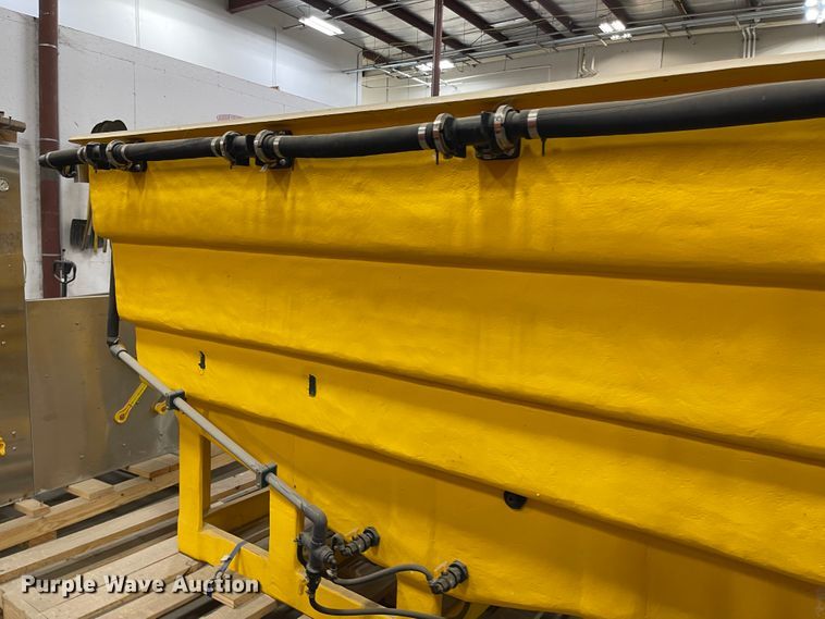 image for item IJ9568 AccuBrine  salt brine maker