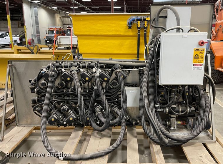 image for item IJ9568 AccuBrine  salt brine maker