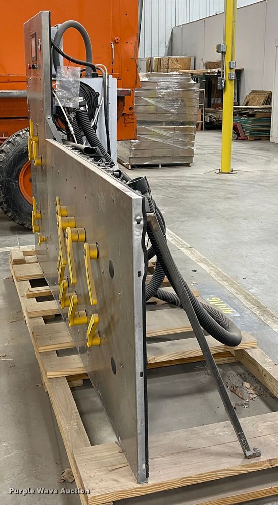 image for item IJ9568 AccuBrine  salt brine maker