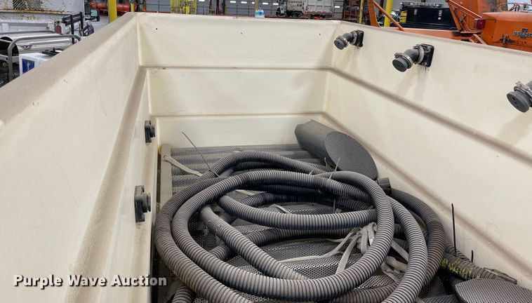 image for item IJ9568 AccuBrine  salt brine maker