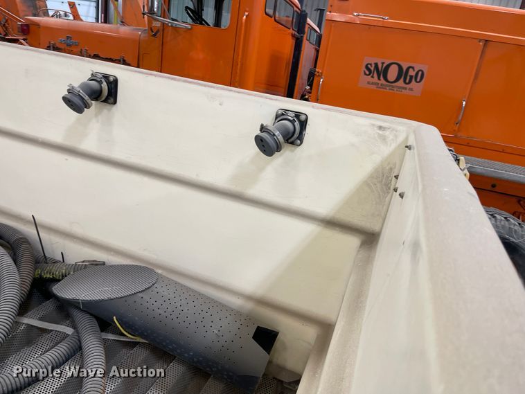 image for item IJ9568 AccuBrine  salt brine maker