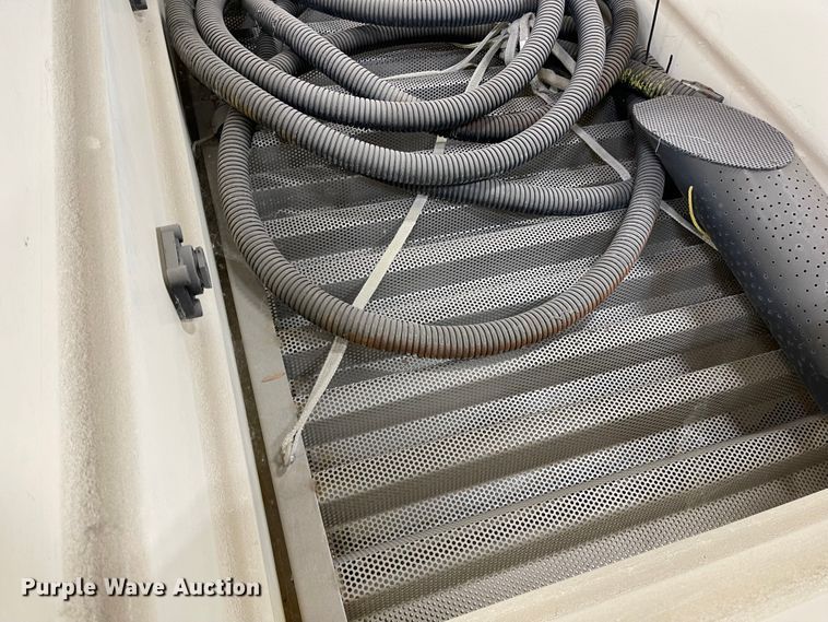 image for item IJ9568 AccuBrine  salt brine maker