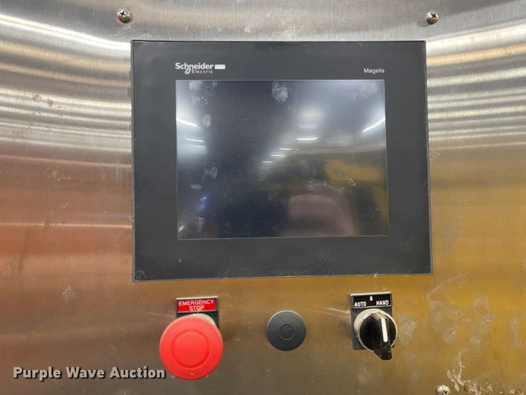 image for item IJ9568 AccuBrine  salt brine maker