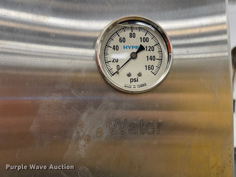 image for item IJ9568 AccuBrine  salt brine maker