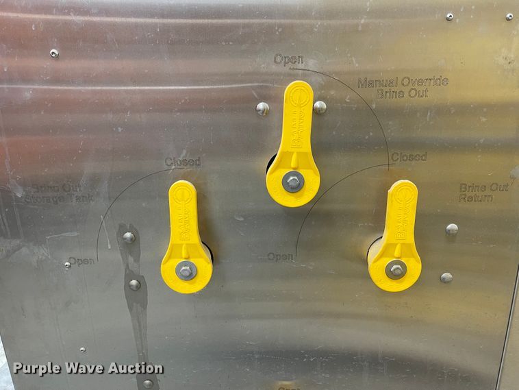 image for item IJ9568 AccuBrine  salt brine maker