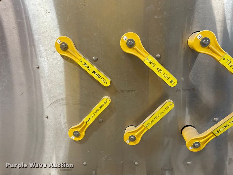 image for item IJ9568 AccuBrine  salt brine maker