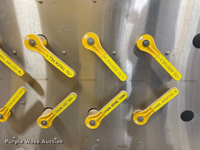 image for item IJ9568 AccuBrine  salt brine maker